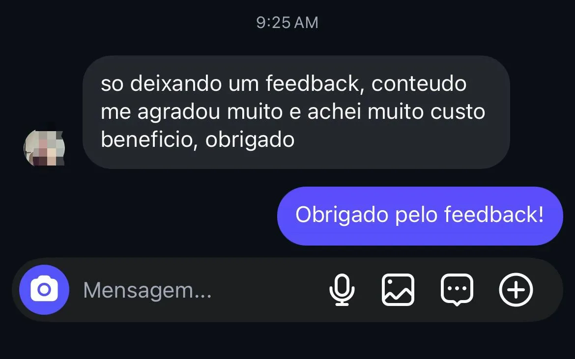 Depoimento 2