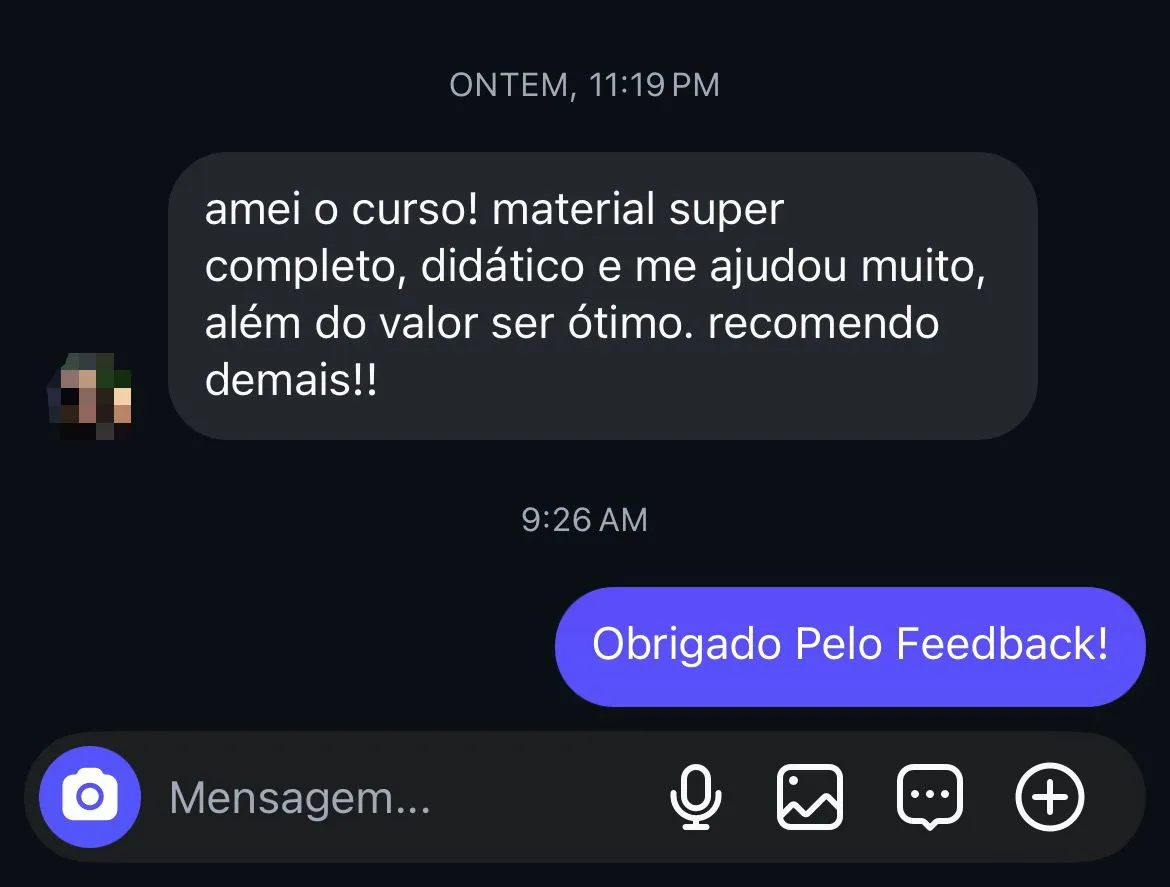 Depoimento 3